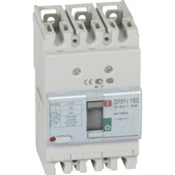Dpx3 160 Inter 3P 160A 420198
