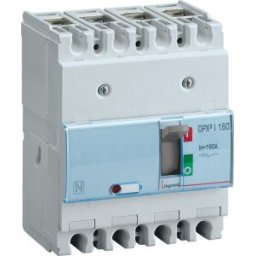 Dpx3 160 Inter 4P 160A 420199