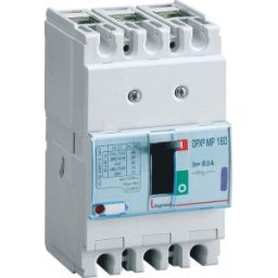 Dpx3 160 Ms 3P 63A 16Ka 420713