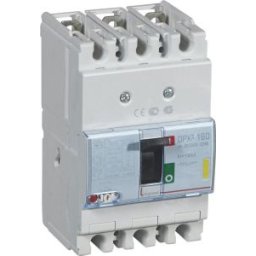 Dpx3 160 Mt 3P 125A 16Ka 420006