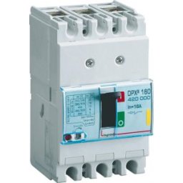 Dpx3 160 Mt 3P 16A 16Ka 420000