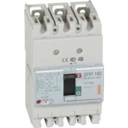 Dpx3 160 Mt 3P 16A 25Ka 420040