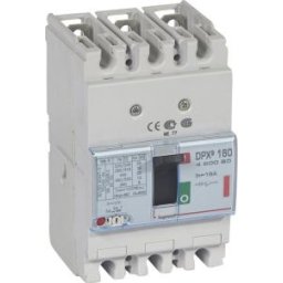 Dpx3 160 Mt 3P 16A 36Ka 420080