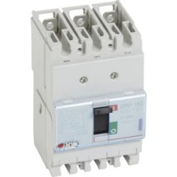 Dpx3 160 Mt 3P 25A 50Ka 420121