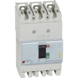 Dpx3 160 Mt 3P 40A 16Ka 420002