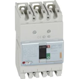 Dpx3 160 Mt 3P 40A 25Ka 420042