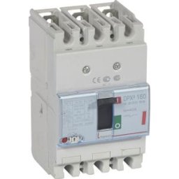 Dpx3 160 Mt 3P 40A 36Ka 420082