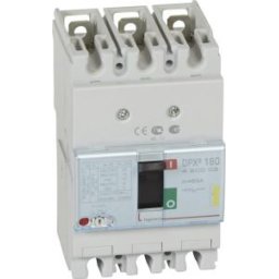 Dpx3 160 Mt 3P 63A 16Ka 420003