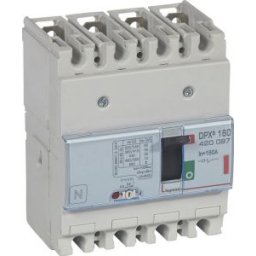 Dpx3 160 Mt 4P 160A 36Ka 420097