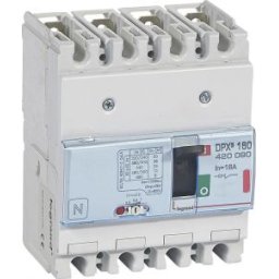 Dpx3 160 Mt 4P 16A 36Ka 420090