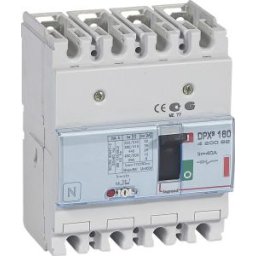 Dpx3 160 Mt 4P 40A 36Ka 420092