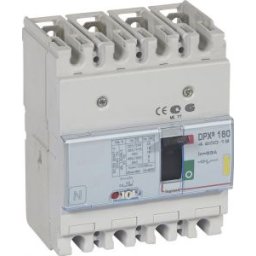 Dpx3 160 Mt 4P 63A 16Ka 420013