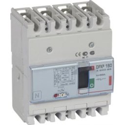 Dpx3 160 Mt 4P 63A 36Ka 420093