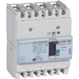 Dpx3 160 Mt 4P 63A 50Ka 420133