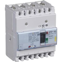Dpx3 160 Mt 4P 80A 16Ka 420014