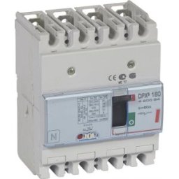 Dpx3 160 Mt 4P 80A 36Ka 420094