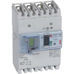 Dpx3 160 Mt+Diff 4P 63A 36Ka 420113