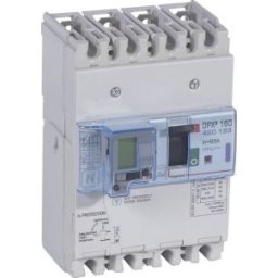 Dpx3 160 Mt+Diff 4P 63A 50Ka 420153
