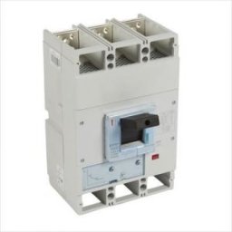 Dpx3 1600 - Mt 3P 1000A 36Ka 422253