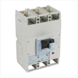 Dpx3 1600 - Mt 3P 1000A 50Ka 422265