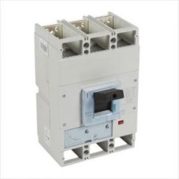 Dpx3 1600 - Mt 3P 1250A 50Ka 422266