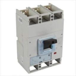 Dpx3 1600 - Mt 3P 800A 36Ka 422252