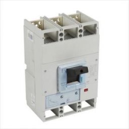Dpx3 1600 - Mt 3P 800A 50Ka 422264