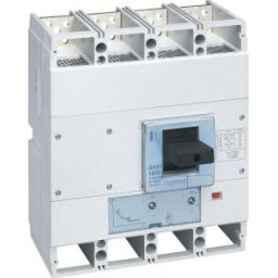 Dpx3 1600 - Mt 4P 1250A 70Ka 422283