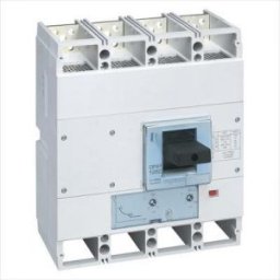 Dpx3 1600 - Mt 4P 800A 36Ka 422257