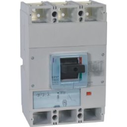 Dpx3 1600 - S1 3P 1250A 100Ka 422578