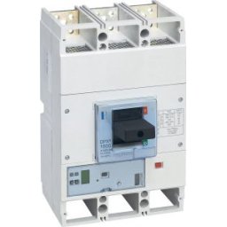 Dpx3 1600 - S1 3P 1250A 70Ka 422566