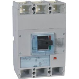 Dpx3 1600 - S1 3P 1600A 50Ka 422555