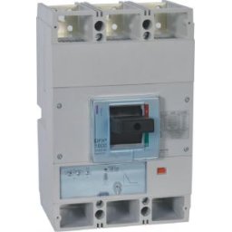 Dpx3 1600 - S1 3P 630A 36Ka 422539