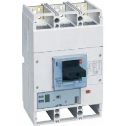 Dpx3 1600 - S1 3P 800A 70Ka 422564