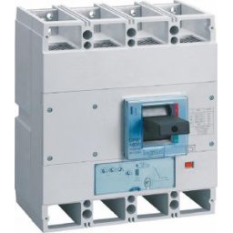 Dpx3 1600 - S1 4P 1250A 36Ka 422548