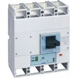 Dpx3 1600 - S1 4P 800A 70Ka 422570