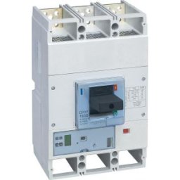 Dpx3 1600 - S2 3P 1600A 70Ka 422327