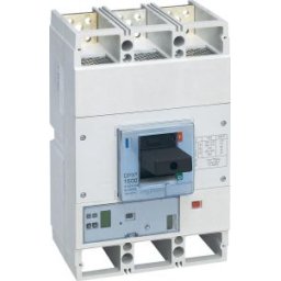 Dpx3 1600 - Sg 3P 1600A 70Ka 422423