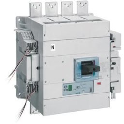 Dpx3 1600 - Sg 4P 1250A 70Ka 422428