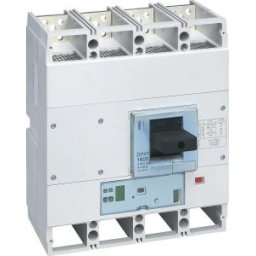 Dpx3 1600 - Sg 4P 1600A 70Ka 422429