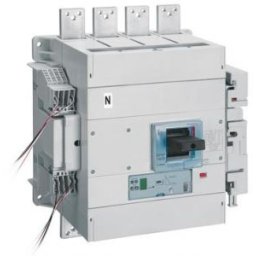 Dpx3 1600 - Sg 4P 800A 70Ka 422426