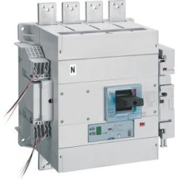 Dpx3 1600-Sgmesure4P 800A50Ka 422462