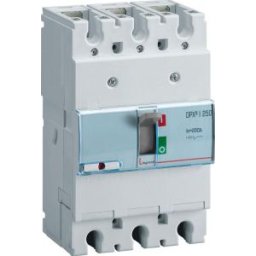 Dpx3 250 Interr. 3P 250A 420299