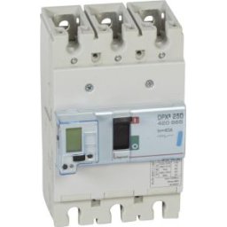Dpx3 250Ele+ Mes 3P 40A 70Ka 420665