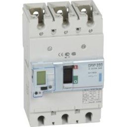 Dpx3 250Ele3P 160A 70Ka 420638