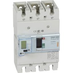 Dpx3 250Ele3P 250A 25Ka 420309