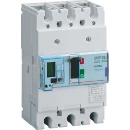 Dpx3 250Ele3P 250A 50Ka 420369