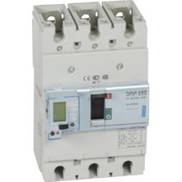 Dpx3 250Ele3P 40A 70Ka 420635