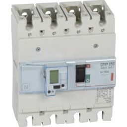 Dpx3 250Ele4P 160A 36Ka 420347