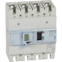 Dpx3 250Ele4P 160A 70Ka 420648